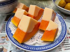 -广信牛奶甜品世家(台东店)