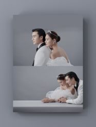 -金夫人婚纱摄影