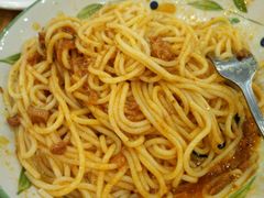 -萨莉亚意式餐厅(金隅嘉品mall店)