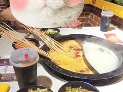 -钢管厂歆瑞源油卤串串香(春熙路太古里店)
