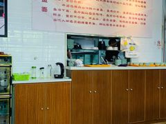-好吃黄鱼面馆(浦发广场店)