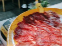 -潮汕大目牛肉火锅(水围店)