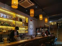 -埋位小酒馆(东城店)