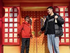 -南阳卧龙岗武侯祠
