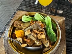 -西双版纳洲际度假酒店-曼霖轩中餐厅