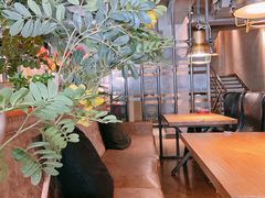 大堂-LYFATTI 莱芙缇(赣水路店)