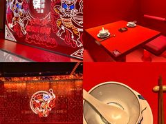 -侯师傅热炒店(印象城店)