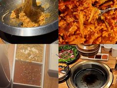 -炉小哥烤肉(信万广场店)