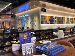 -bluefrog蓝蛙(悠唐购物中心店)