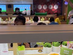 -一围肥牛肉小火锅(佳兆业广场店)