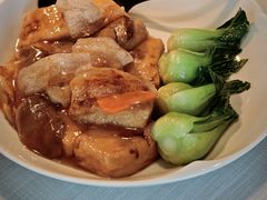 -莉莉海堂HAITANG·烤鸭(国贸商城店)