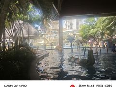 -亚马逊丛林水乐园