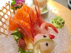 -山葵家·创意料理(宁波来福士店)