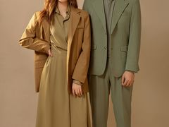 -iF摄影•全家福•证件照•形象照(南山店)