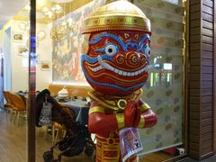 -阿莱唛唛泰国菜·海鲜餐厅(蛇口店)