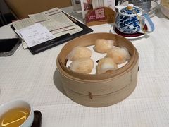 -金苑海鲜酒家(来魅力店)