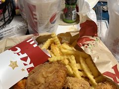 -肯德基(天津奥城店)