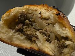 尕子烤包子-小尕子·新疆菜(明园店)