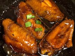 -小时候焗海鲜(鄞州万达店)