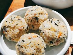 -九田家黑牛烤肉料理(新辰里亚运村店)