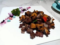 -上上瓷·艺境川菜(IFS旗舰店)