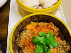 粉蒸牛肉-伊兰麒兰馨园·川菜·清真馆(339电视塔店)