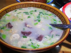 同安大肠血-聪辉同安老美食饭店(大元路店)