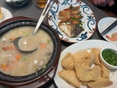 -陈鹏鹏潮汕菜(宝安机场T3航站楼店)