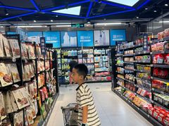 -盒马鲜生(顺义店)
