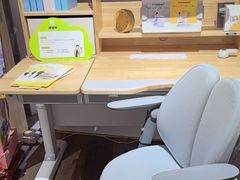-光明园迪儿童学习桌椅(广州购书中心店)