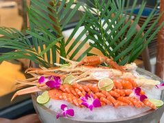 -窗外西餐厅(普罗理想国店)