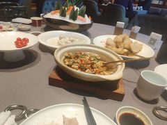 -小天厨民间菜馆(深圳街店)