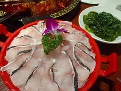 -黄家码头老火锅(解放碑旗舰店)