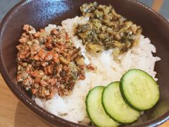 -朵朵开素食餐厅(后宰门街店)