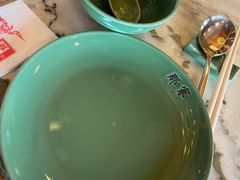 -那家小馆•北京菜•烤鸭(香山店)