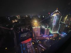 -星城之眼摩天轮
