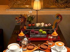 -深圳香格里拉酒店