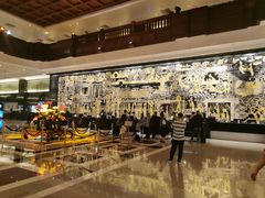 -广州花园酒店