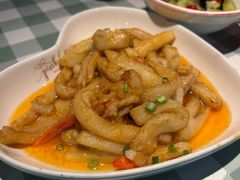 -彭耕记猪油炒小菜(吉联mall店)