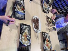 -质烤烤物·活烤海鲜(质烤总店)