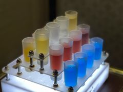 -K+PARTY连锁KTV(盈锋广场店)