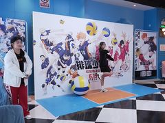 -完美世界影城(昆明翡翠湾店)