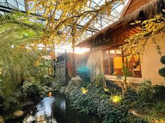 -世外桃源农庄·德清土菜(兴康南路店)