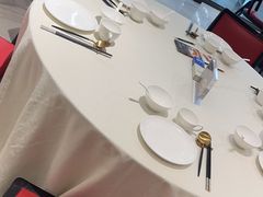 -富淳饭店(陆家嘴保利广场店)