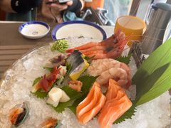 -極上萬膳·日料放题(来福士江景店)