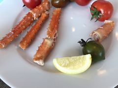 -广州四季酒店·意珍·意式自助餐