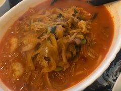 -桃园中华料理炸酱面(燕儿岛路店)