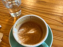 -Cafe del Volcan(永康路店)
