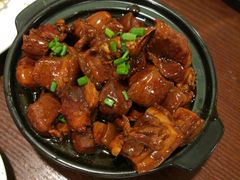 红烧肉-建国328 本帮小馆·面馆