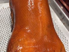 万容至尊烤鸭-万荣烤鸭店·北京菜(天坛店)